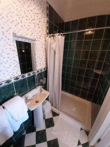 Ardgort Country House