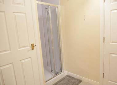 Derg Valley Apartments