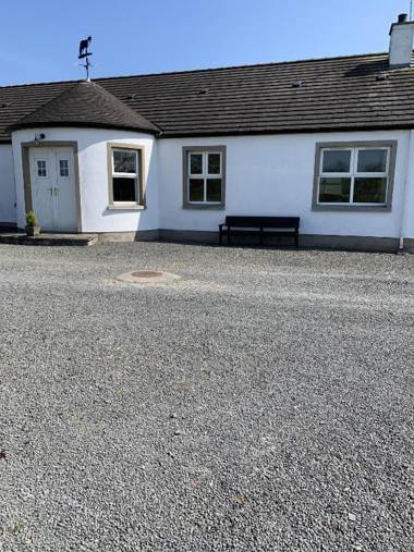 Portaferry self catering retreat