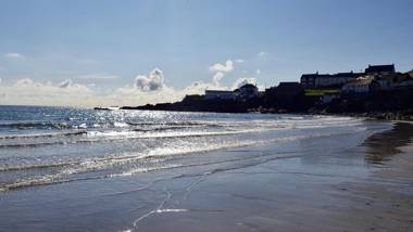 Old Temperance House