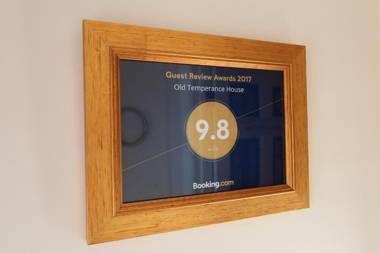 Old Temperance House