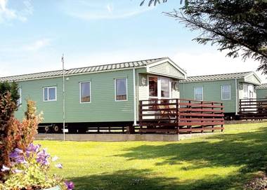 Whitecairn Holiday Park