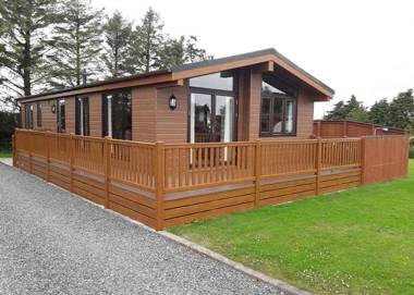 Whitecairn Holiday Park