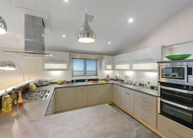 Whitecairn Holiday Park