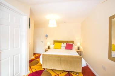 The Brown Horse Hotel