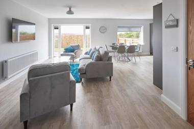 Host & Stay - Badgers Cottage