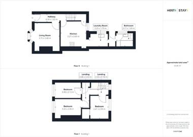 Host & Stay - Ings Lane