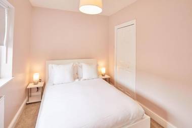 Host & Stay - Ings Lane