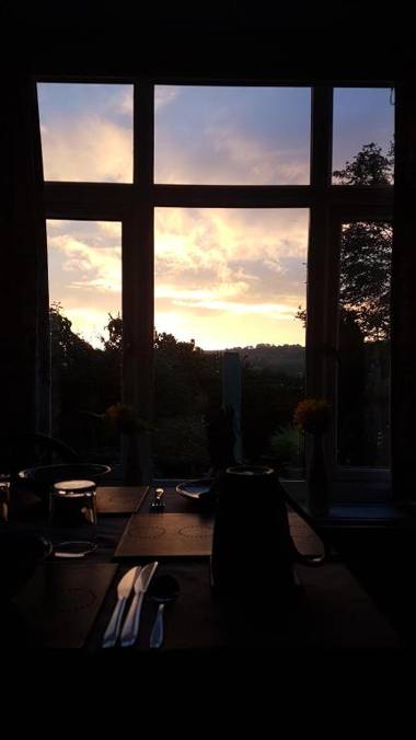 Rowan Tree House B&B