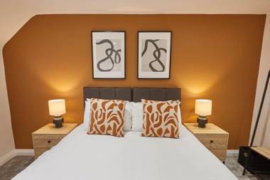 Host & Stay - Uggleby House