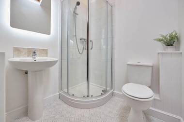 Host & Stay - The Grange