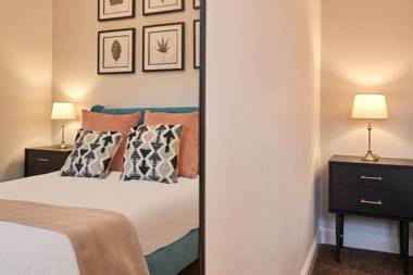 Host & Stay - The Grange