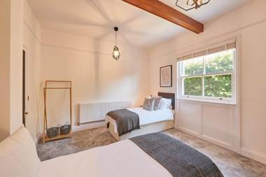 Host & Stay - The Farmhouse