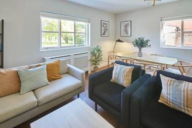 Host & Stay - The Pheasantry