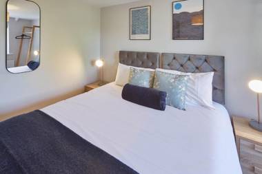 Host & Stay - The Pheasantry