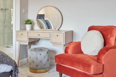 Host & Stay - The Pheasantry