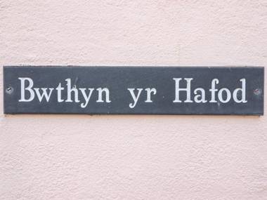 Bwthyn Yr Hafod Tyn-y-Gongl