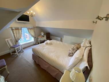 The Royal Oak Kelsall