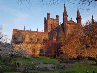 The Royal Oak Kelsall