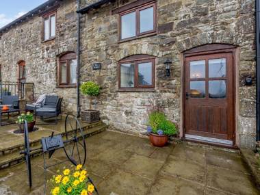 The Stables Welshpool