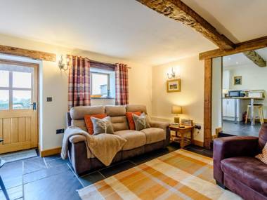 The Stables Welshpool