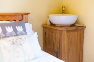 Oak House By Seren Property