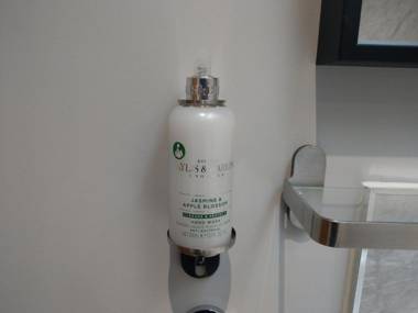 27 High Street Apartments