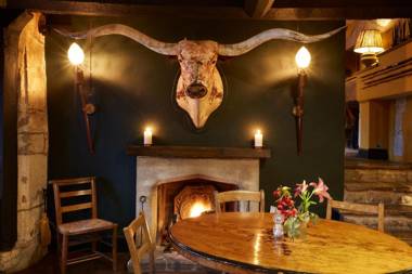 The Bull Hotel