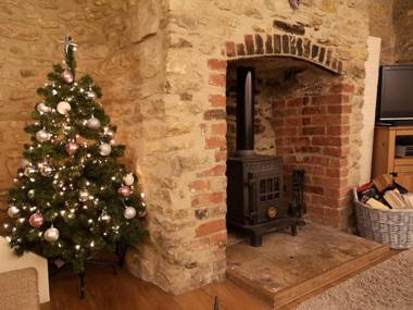 Wishbone Cottage In The Cotswolds