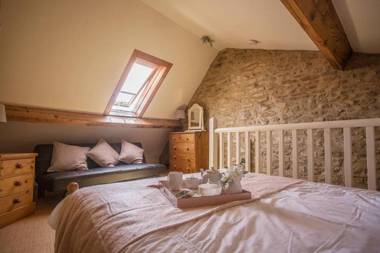 Wishbone Cottage In The Cotswolds