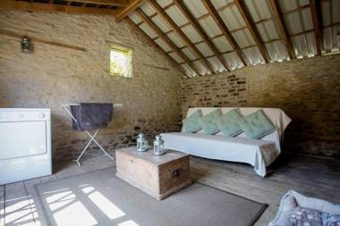 Wishbone Cottage In The Cotswolds