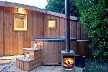 East Thorne - Cornwall