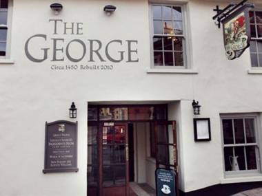 The George Inn