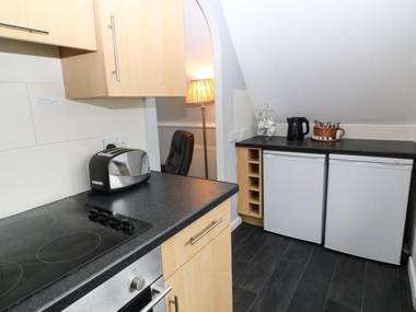 Running Waters Callington