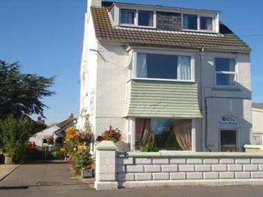 White Heather Guest House