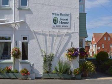 White Heather Guest House