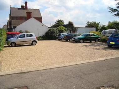 White Heather Guest House