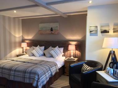 The Cross Guest House