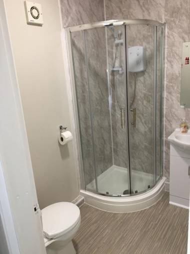 The Victoria guest house