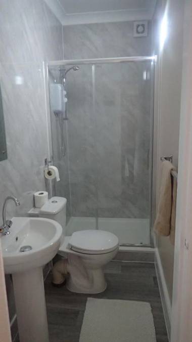 The Victoria guest house