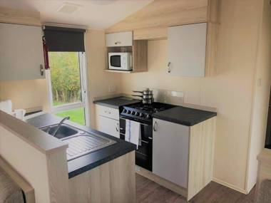 Spruce Deluxe Holiday Home