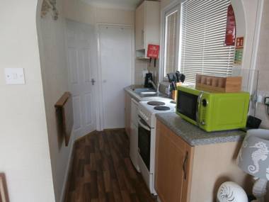 Beautiful 2-Bed Chalet in Mablethorpe