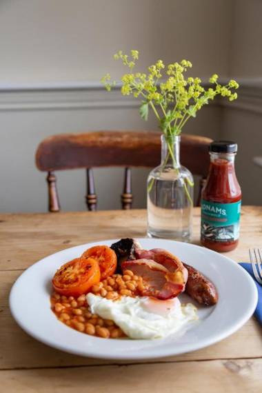 Five Bells Inn Wrentham