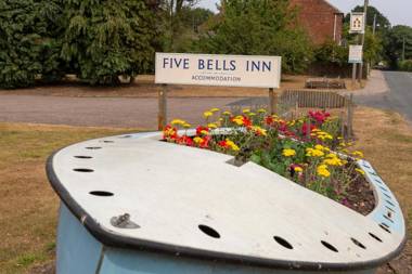 Five Bells Inn Wrentham