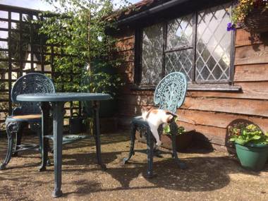 Valley Farmhouse B&B