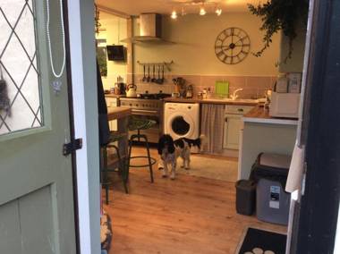 Valley Farmhouse B&B