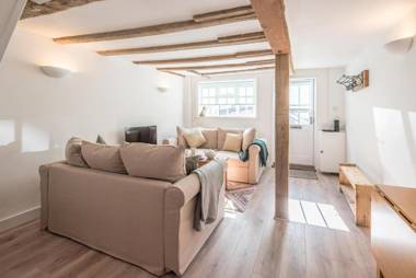 Candy Cottage Halesworth Air Manage Suffolk