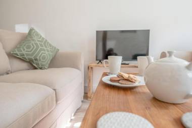 Candy Cottage Halesworth Air Manage Suffolk