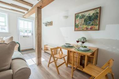 Candy Cottage Halesworth Air Manage Suffolk