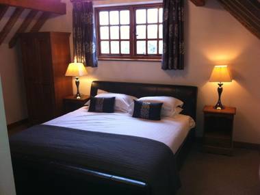 The Bull at The Green